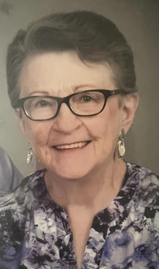 Shirley Love Profile Photo