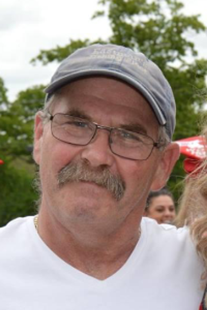 John R. "Pinky" Mclaughlin Profile Photo