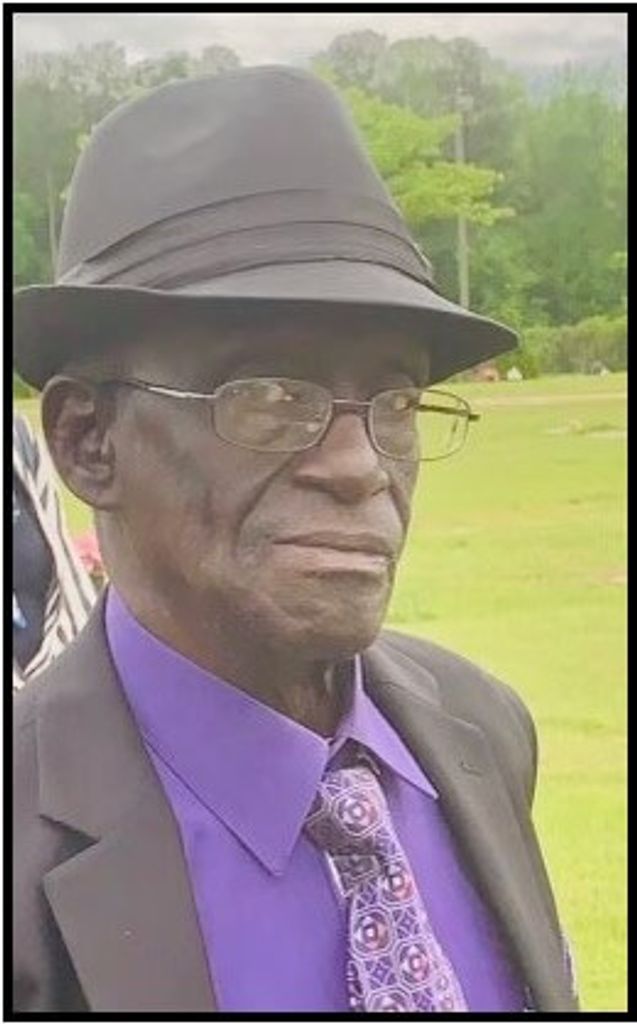 Mr. Louis Gorden James