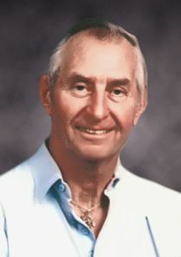 Walter Frank Simon Profile Photo