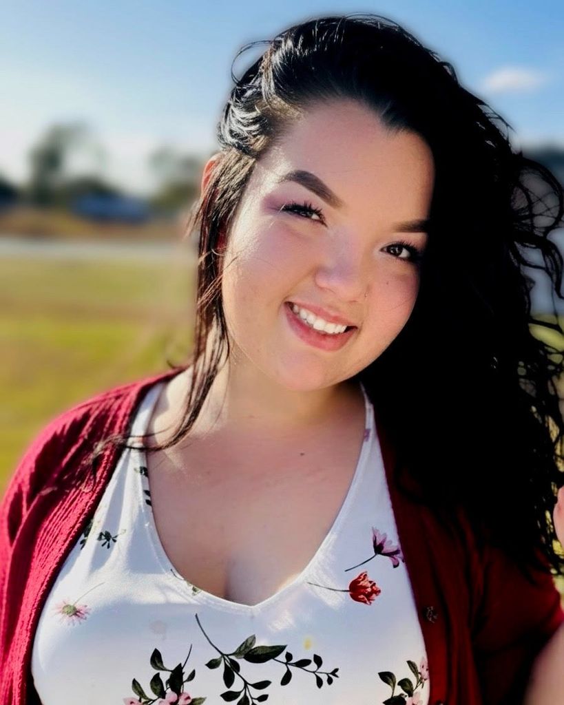 Victoria "Tori" Joy Munoz