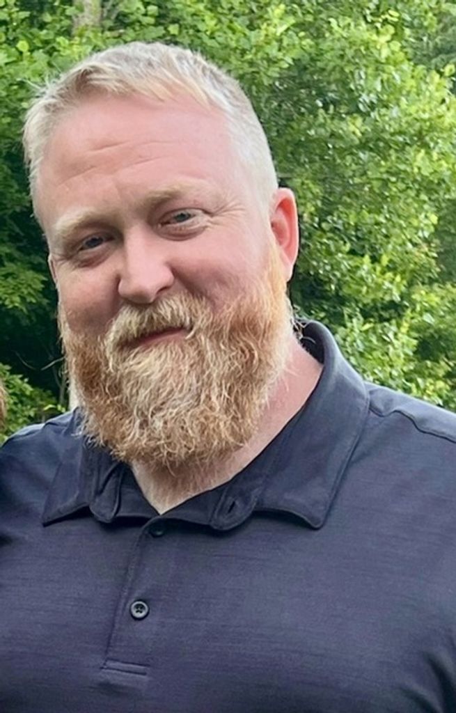 Livingston- Jason Robert Cox Profile Photo