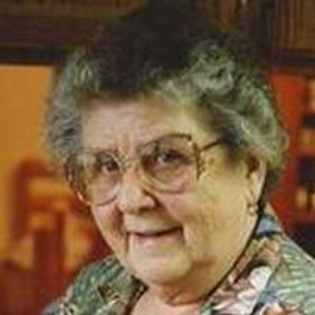Linette Patrick