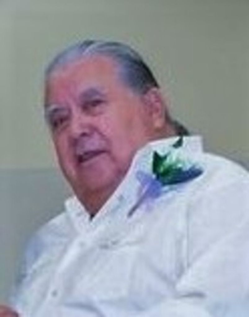 Alfredo Jurado