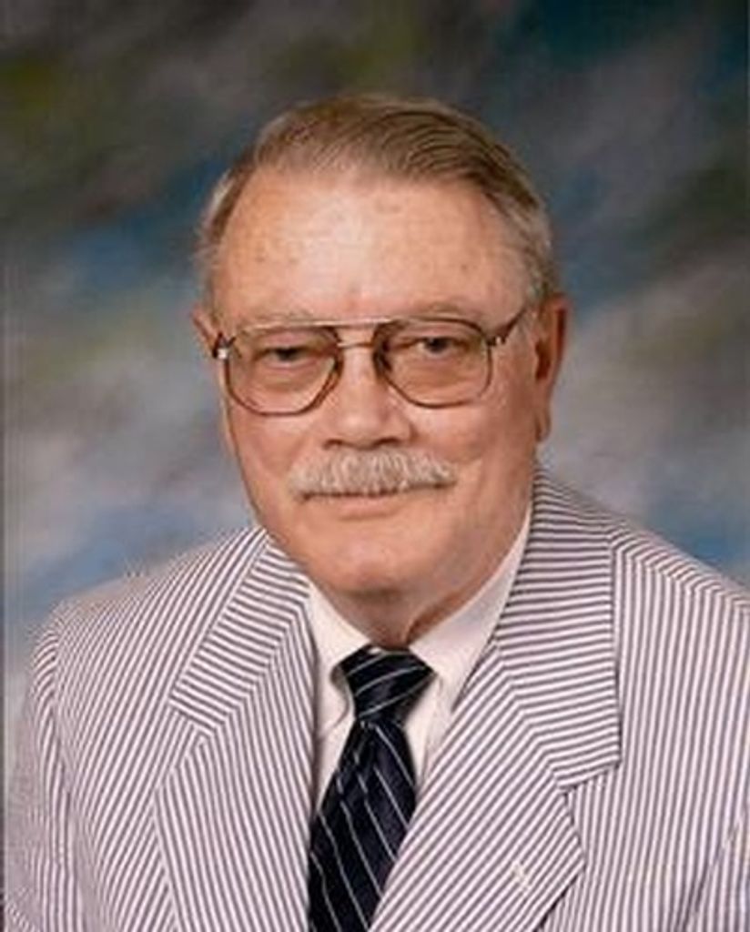 Darrell Eugene Munson