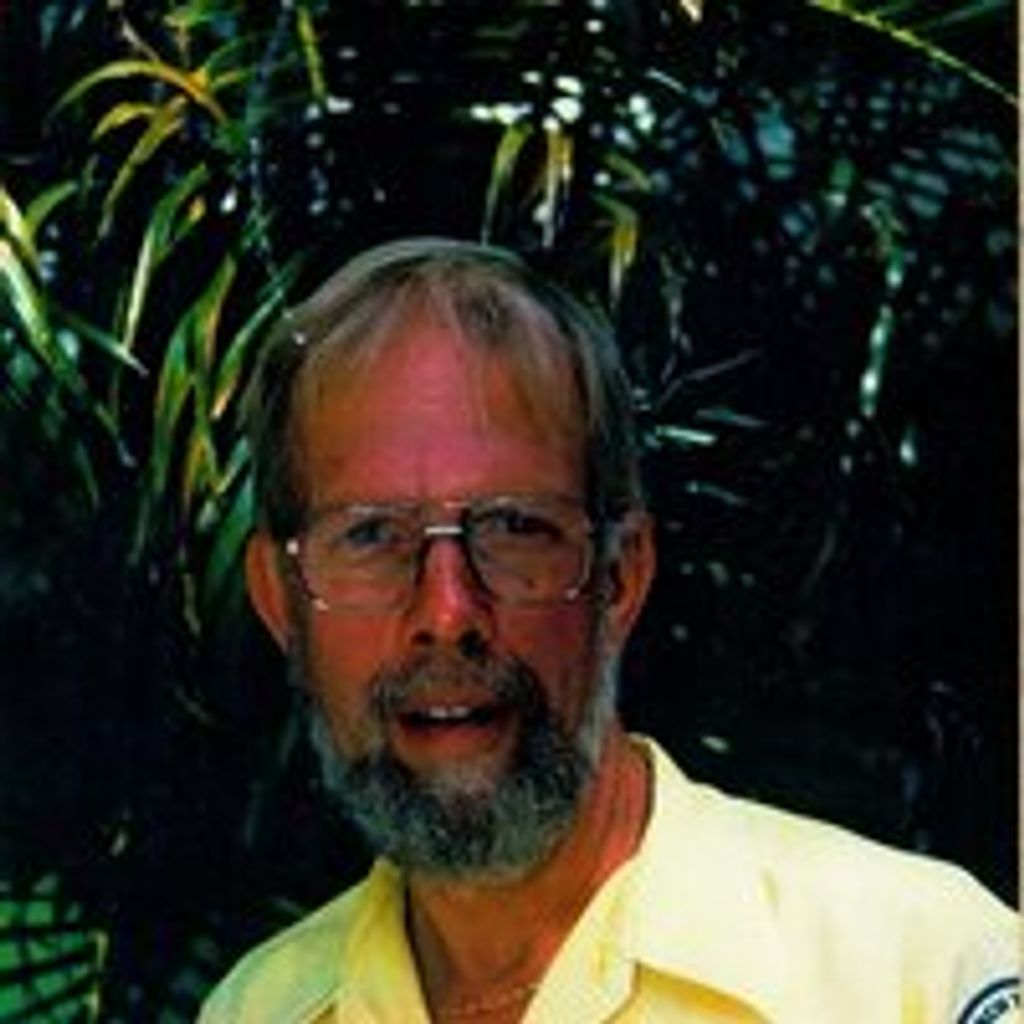Paul E. Stough Jr.