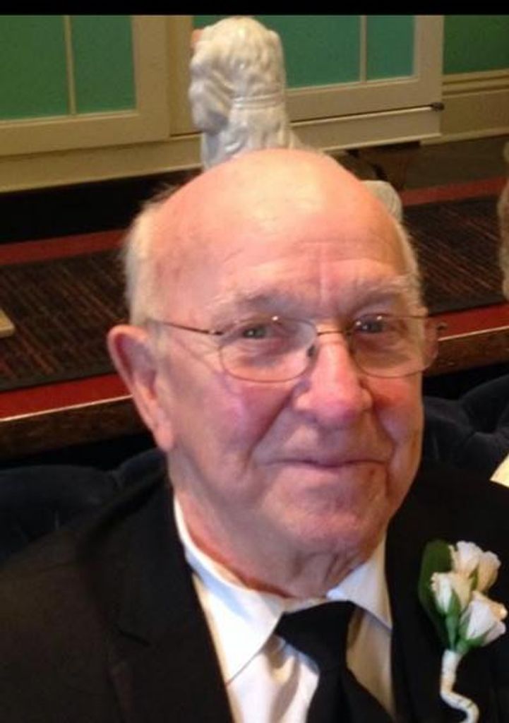 John W. Solliday Profile Photo