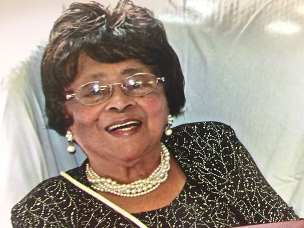 Mother Mary Mcginnis Profile Photo