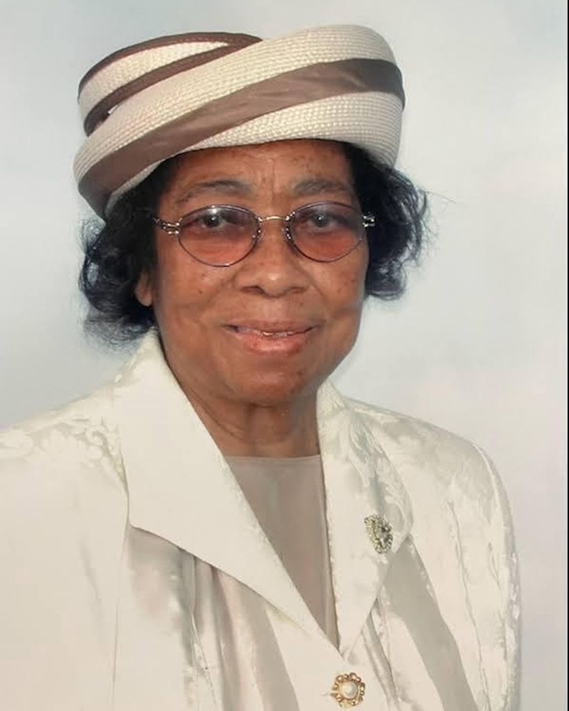 Lorene Mitchell