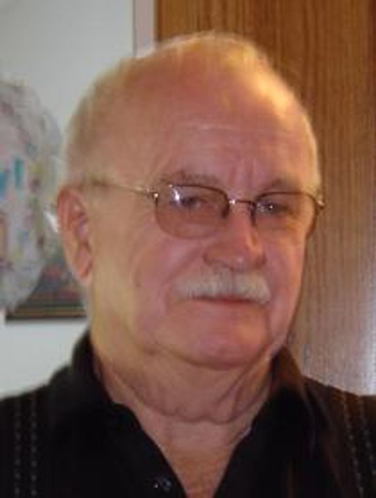 Kenneth  Alan  Baker Sr. Profile Photo