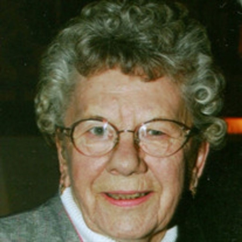 Anne U. Kasinskas