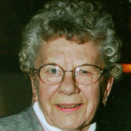 Anne U. Kasinskas Profile Photo