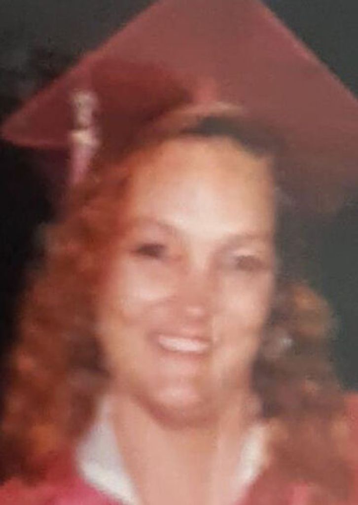 Dixie Lee Robinson