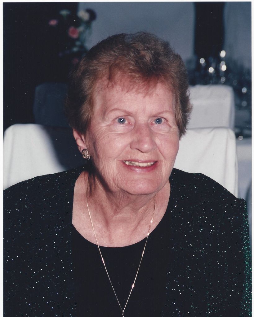 Tineke DeJamaer
