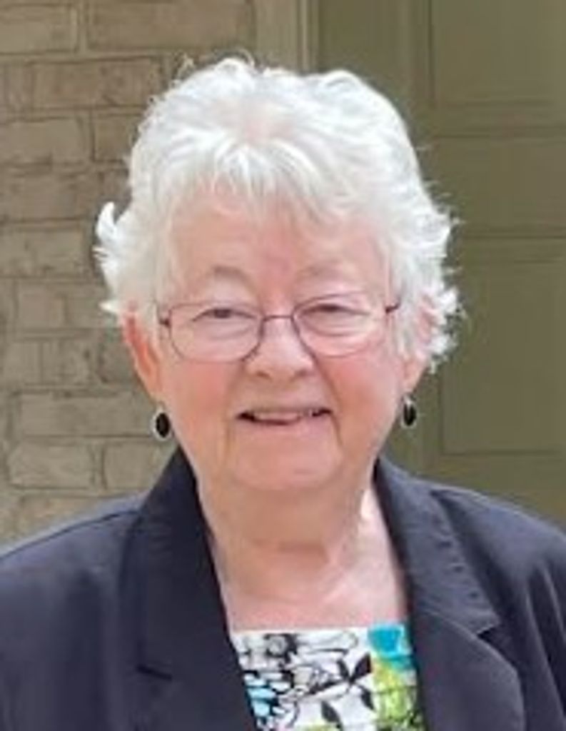 Beverly Hutter Profile Photo