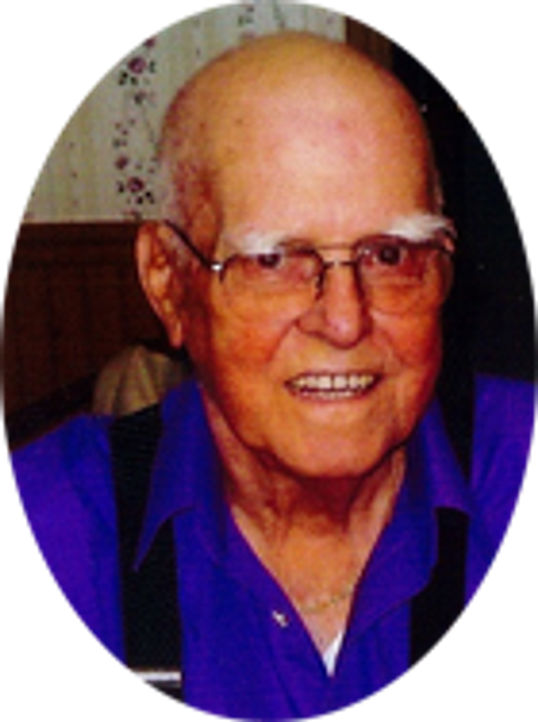 Francis Boudreau
