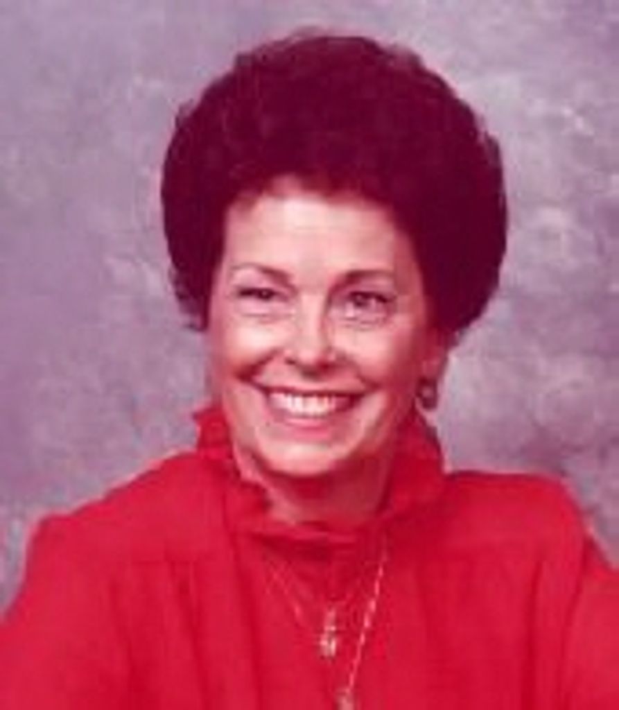 Dorothy Alice Bonnell