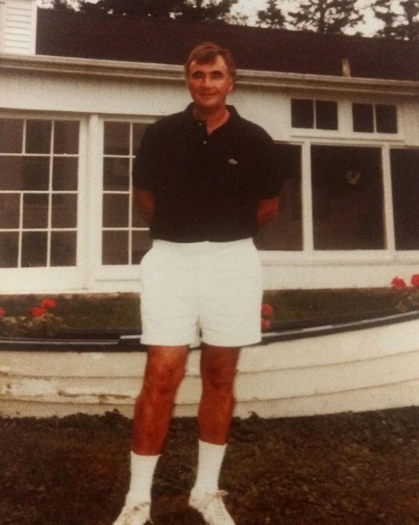 Edward Paul "Ed" Duffy, Sr.