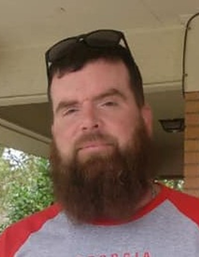 Cory Bohannon Profile Photo