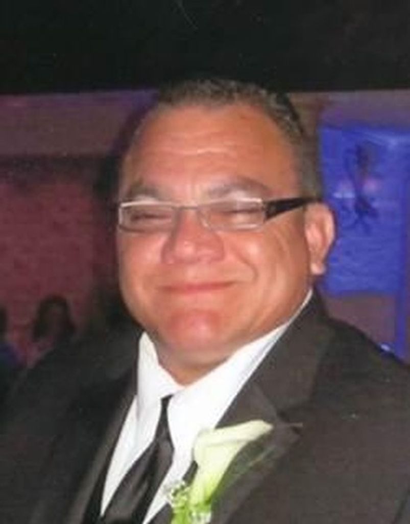 Alexander J. Reyes