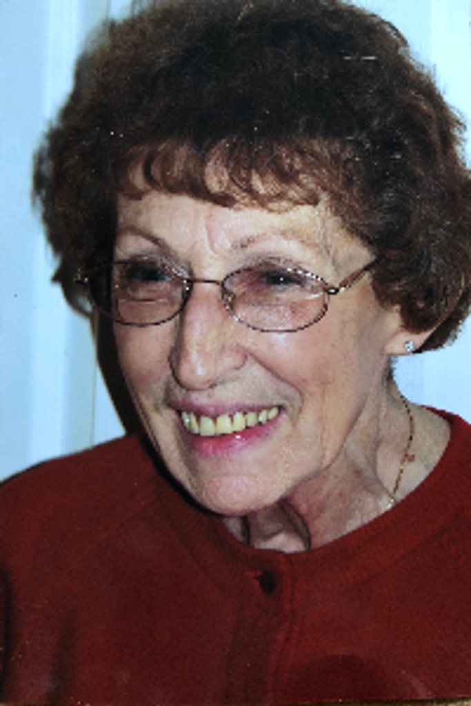 Barbara A. (Cacciarelli) Gasbarro