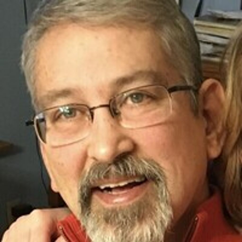 Mitchell Lee Taylor Profile Photo