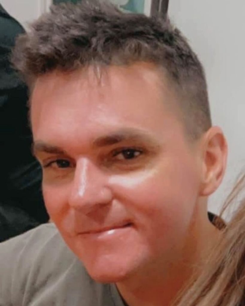 Rocky Lee Fugate Profile Photo