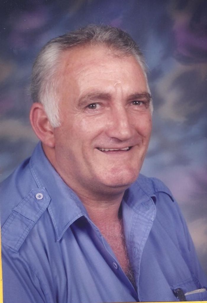 Roger Lee Jones Profile Photo