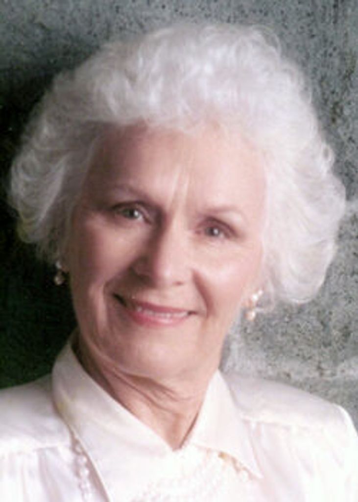 Donna Harris Profile Photo