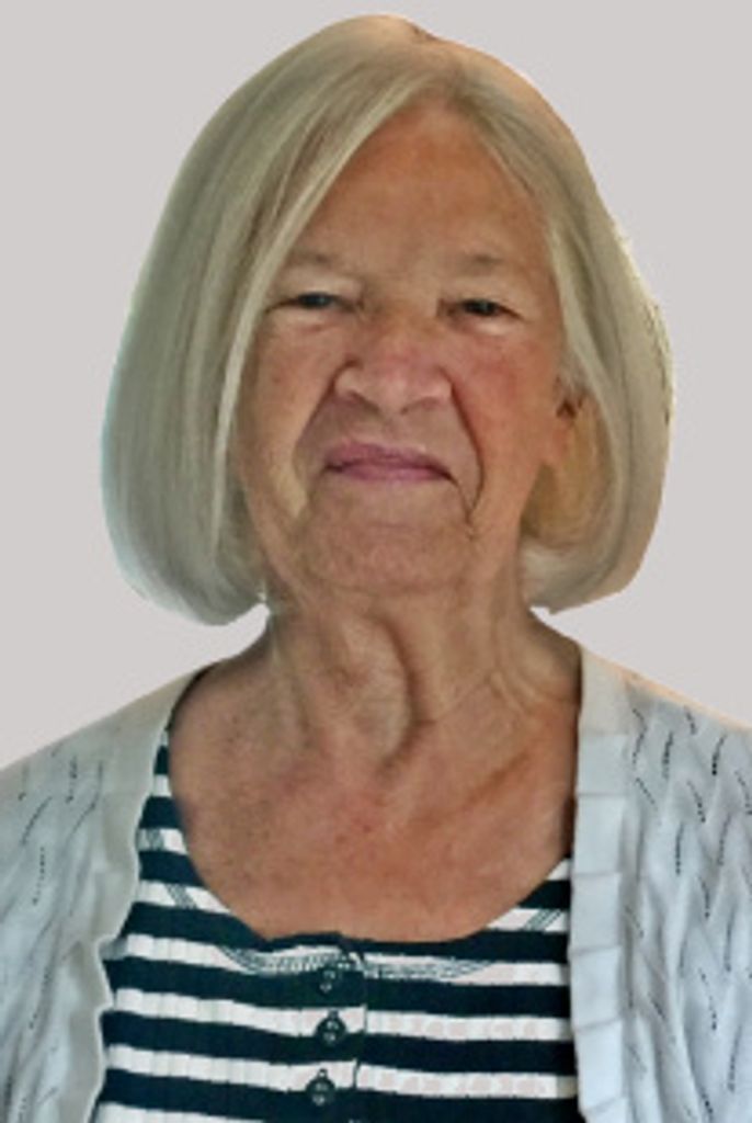 Norma E. Mccaughey (Diggett)