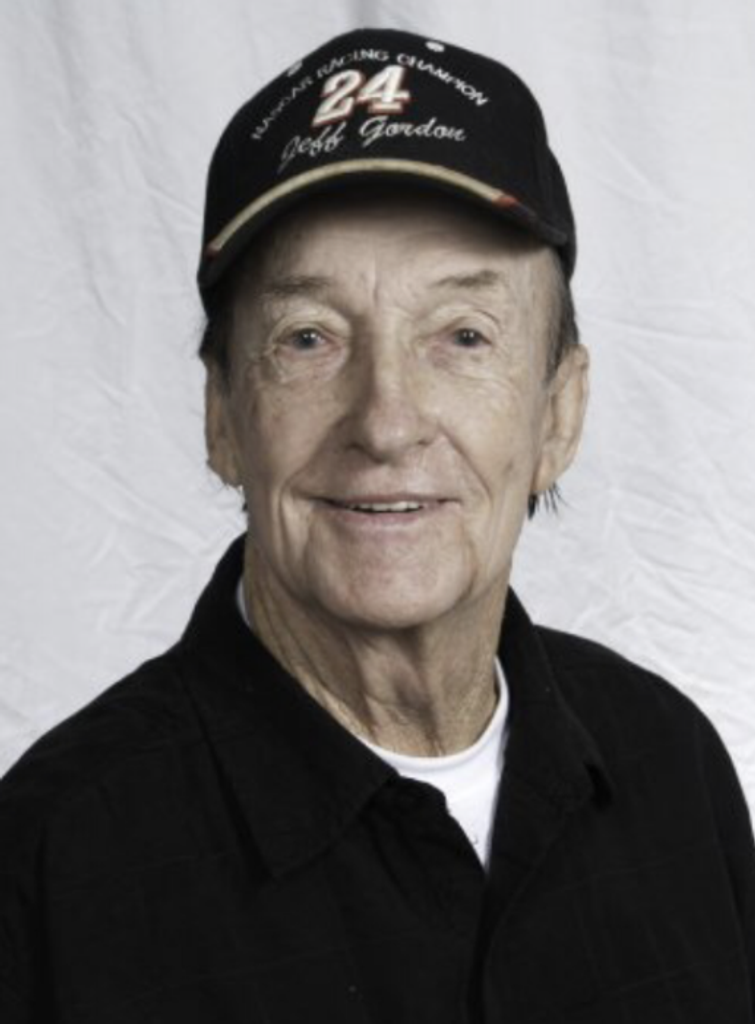 Ruel "Wildman" Stotts Profile Photo