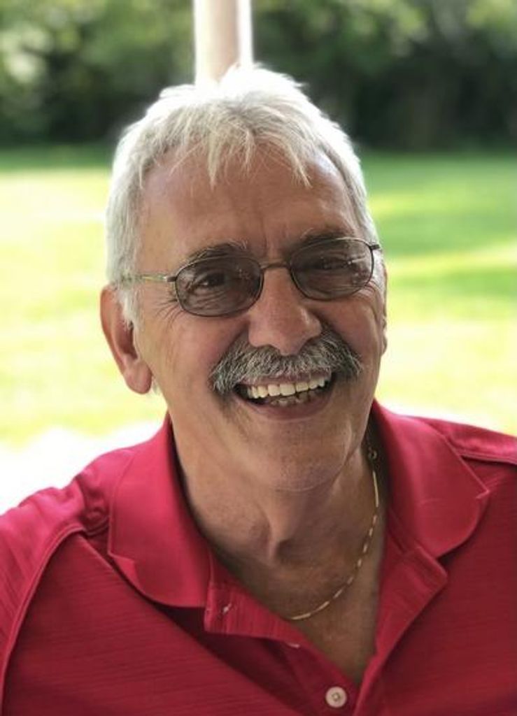 H. Timothy Jacobson Profile Photo