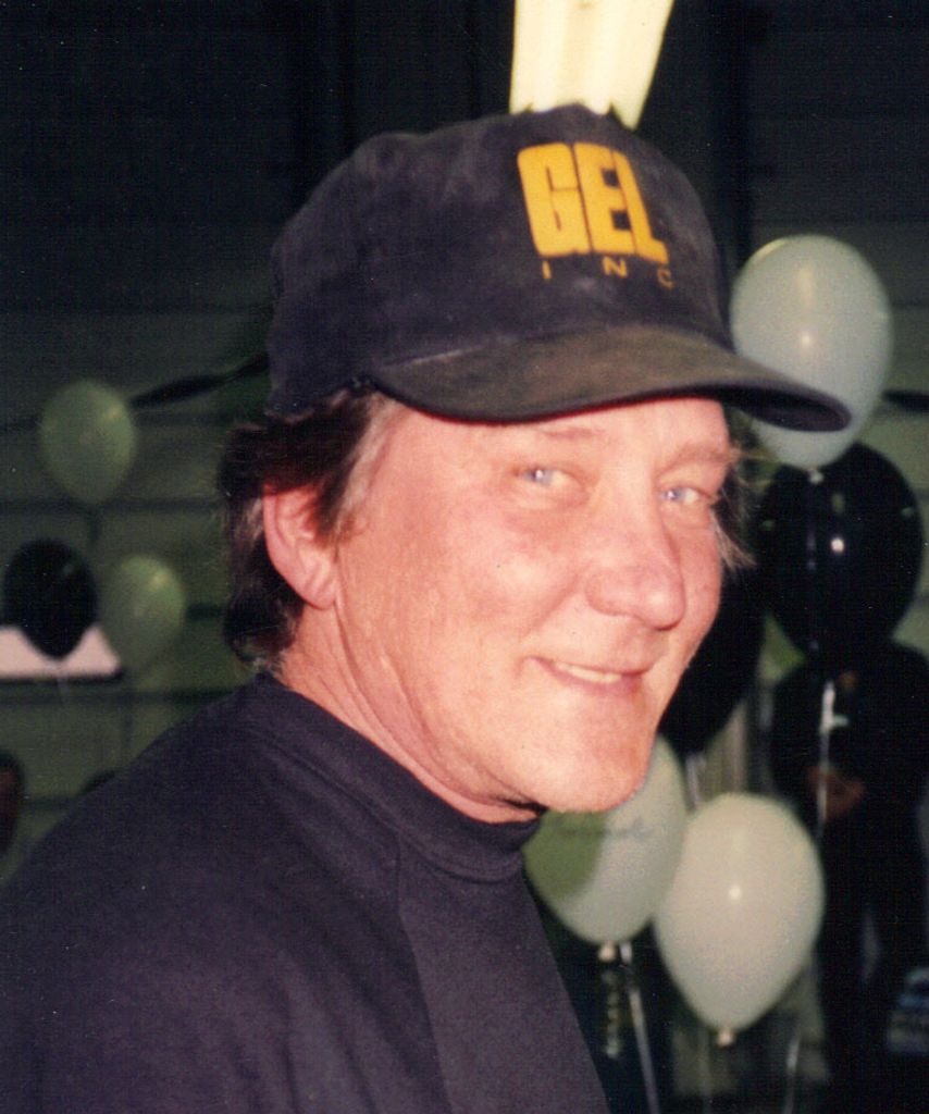 Roger William Kolver Profile Photo