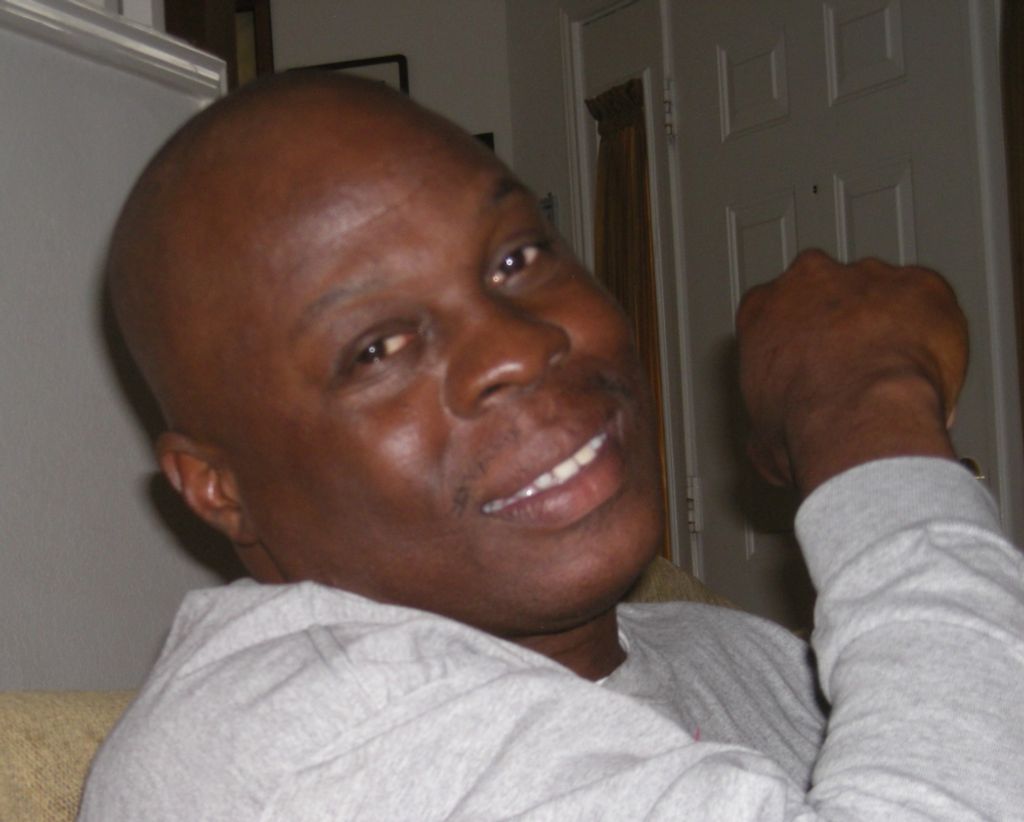 Jeffery Leray Stevens