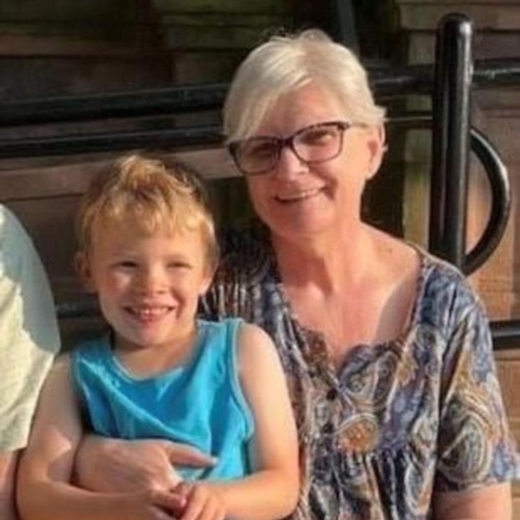 Kathleen J. Gustavis Profile Photo