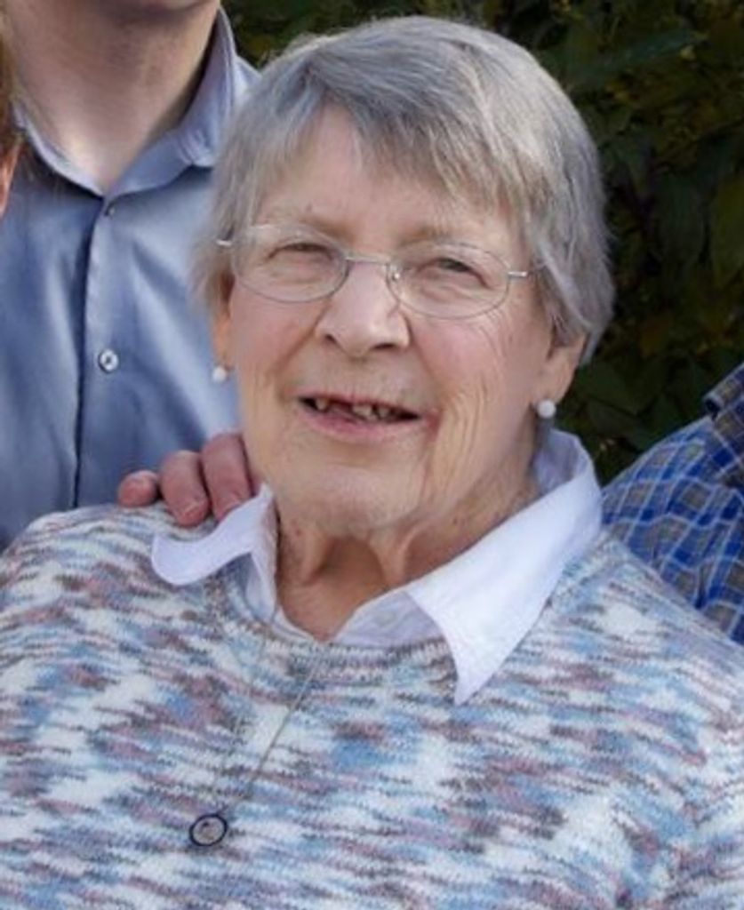 Betty J. Anderson