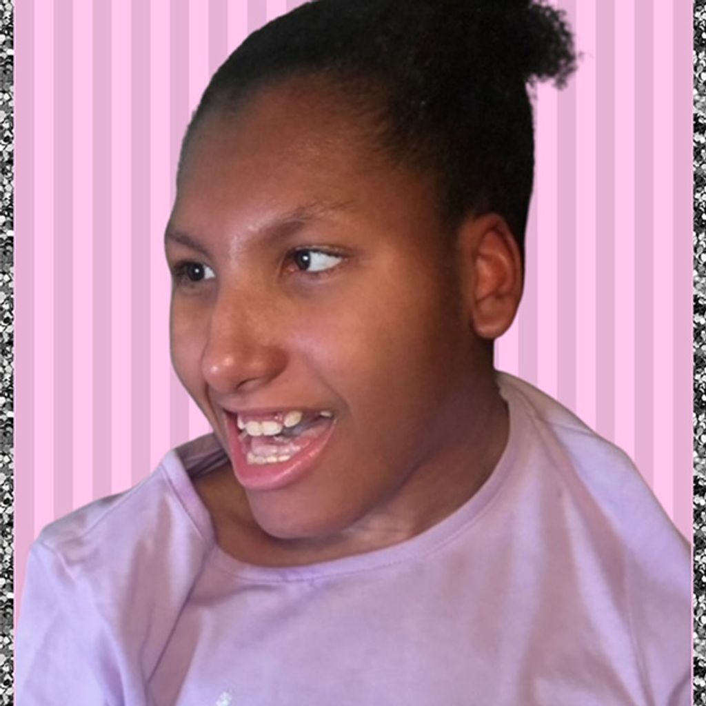 Diamond Lauray Turner