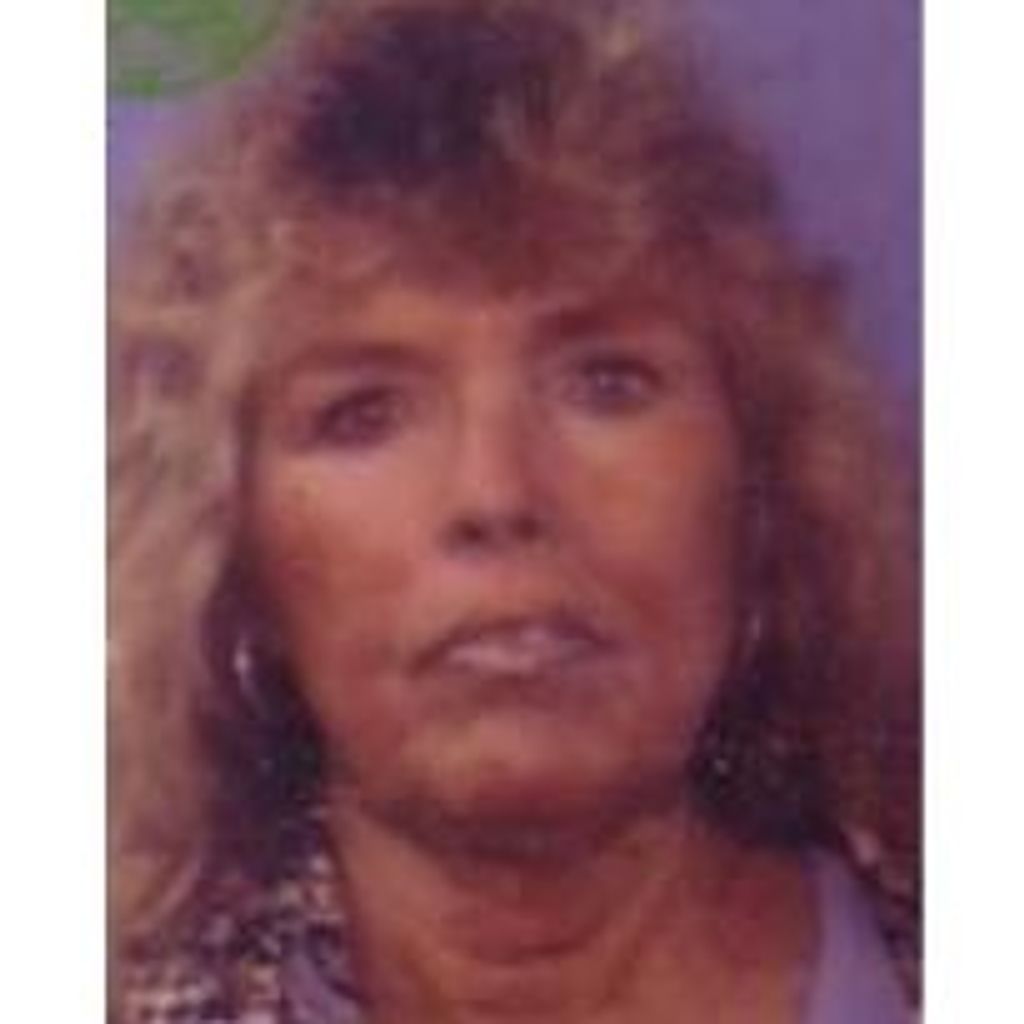 Donna Lynn Harrington