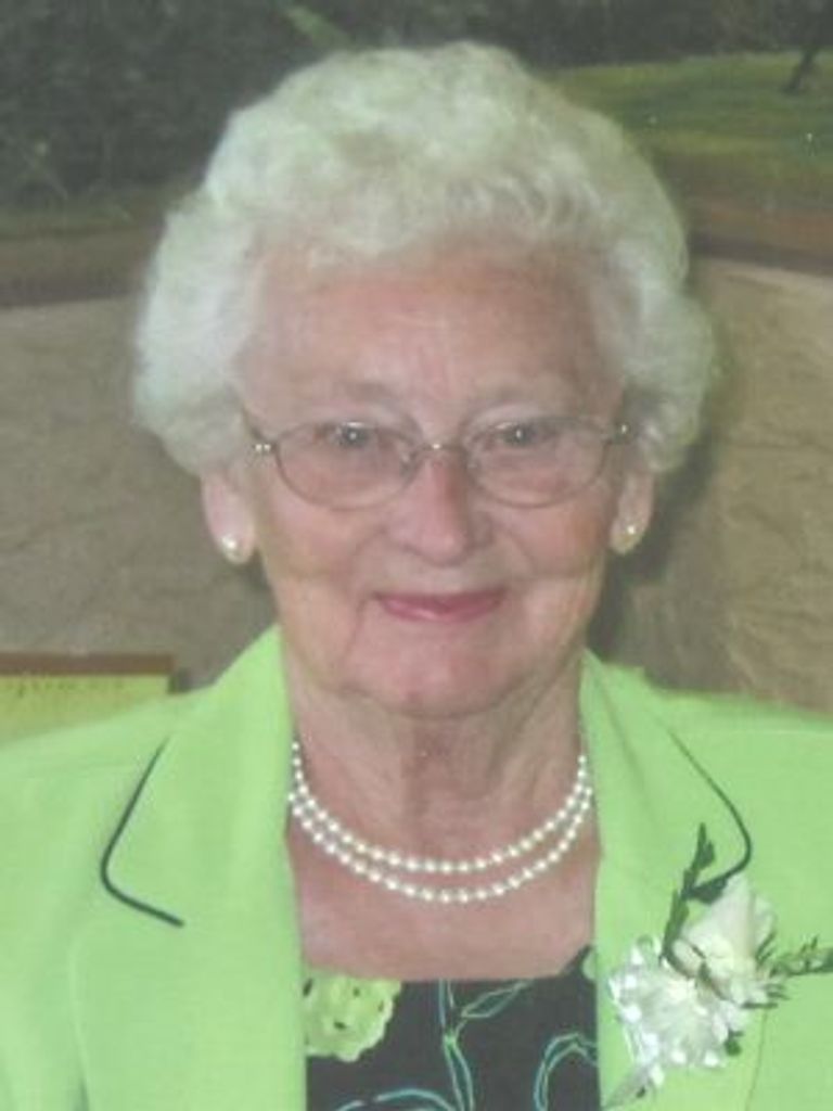 Eleen M. Olson