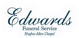 Edwards Funeral Service, Hughes-Allen Chapel