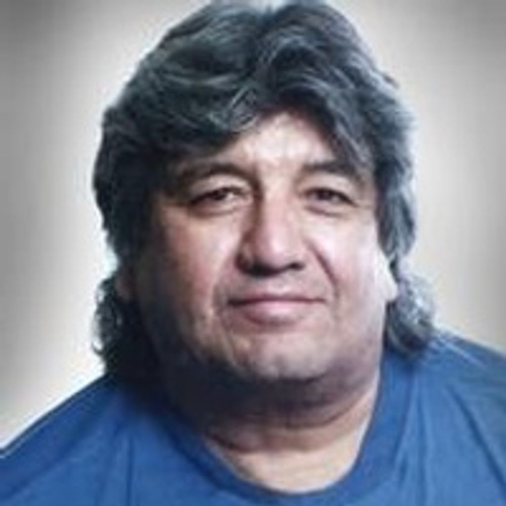Rumaldo Garcia