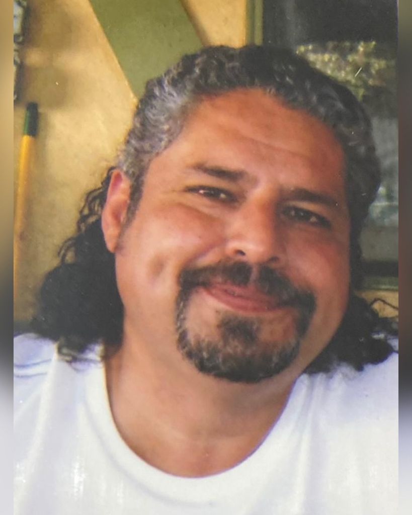 Juan Salinas, Jr. Profile Photo