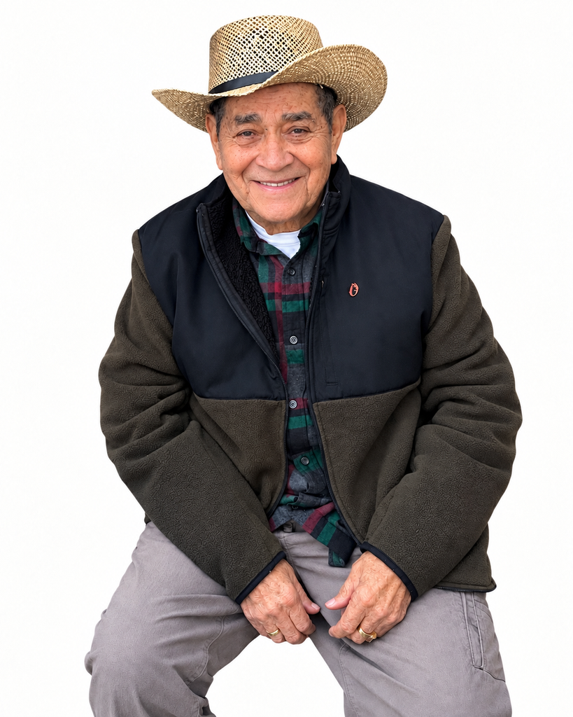 Roberto Uribe Profile Photo