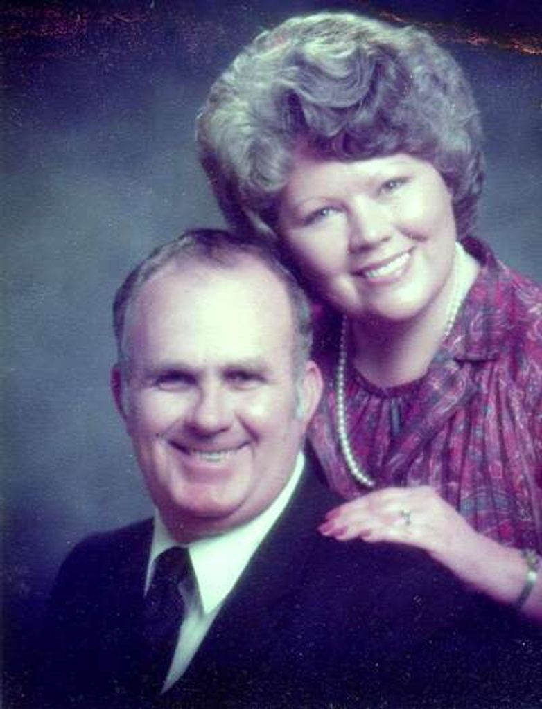 Jimmie Dale Barron Profile Photo