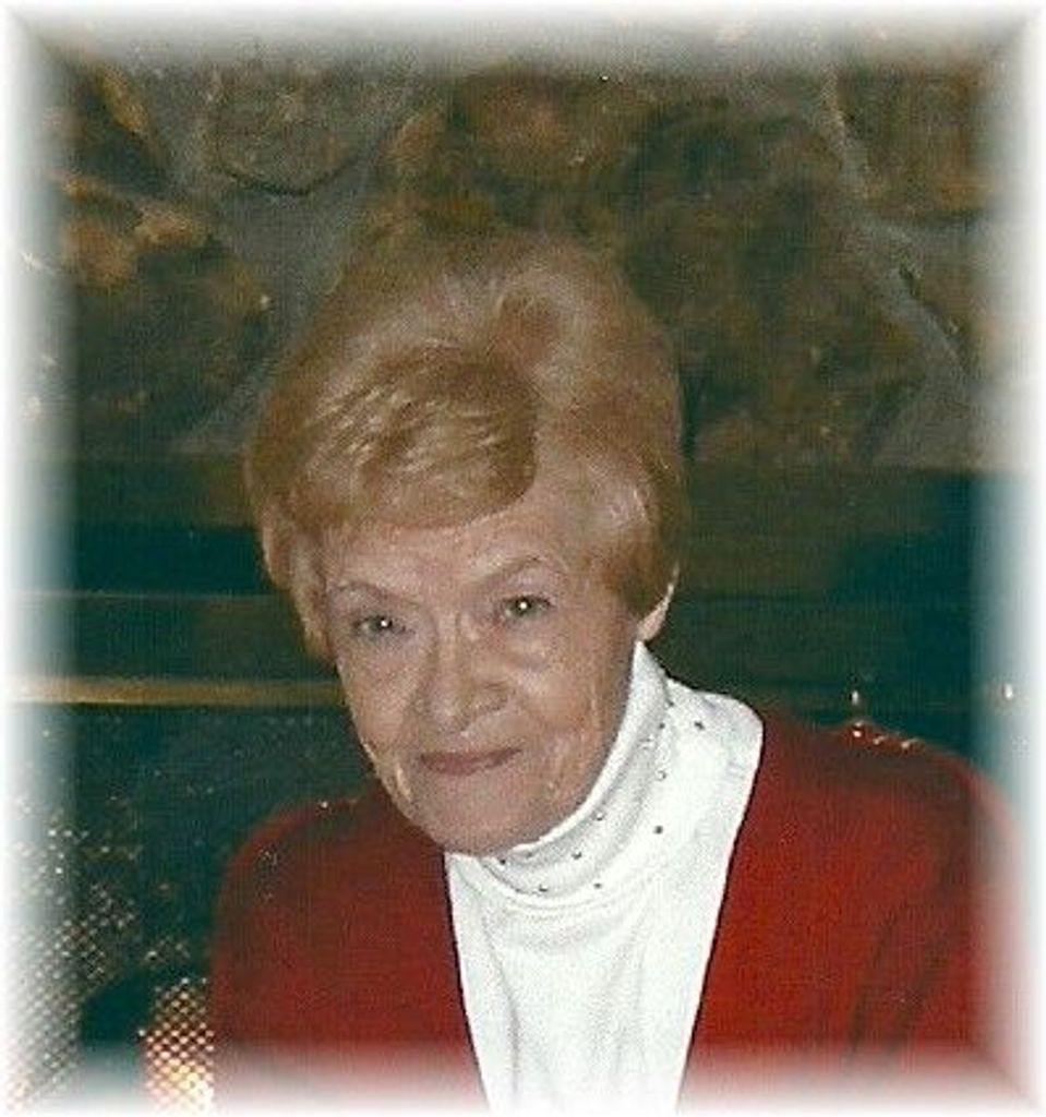 Ms. Phyllis P. Harless