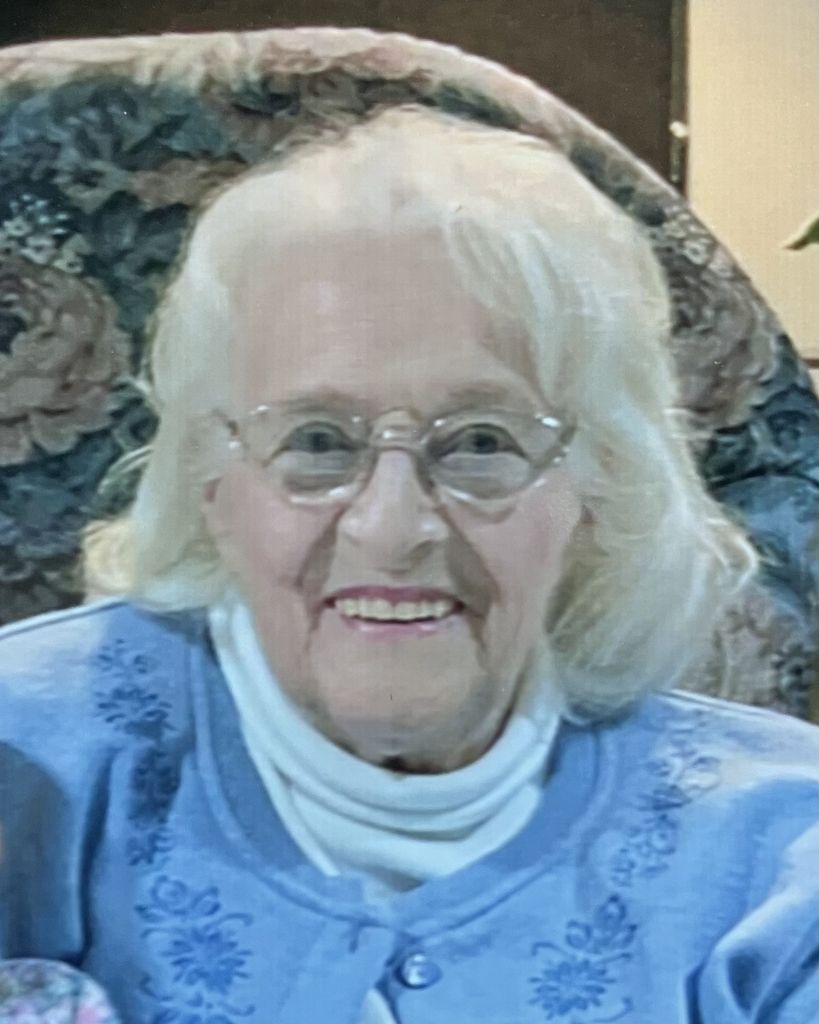 Leona D. Carr Profile Photo