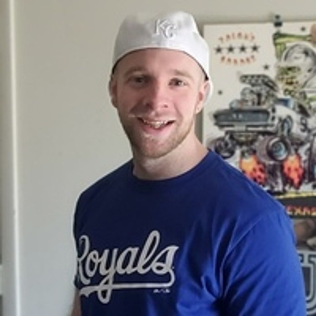 Blaine "Cricket" Prather Profile Photo