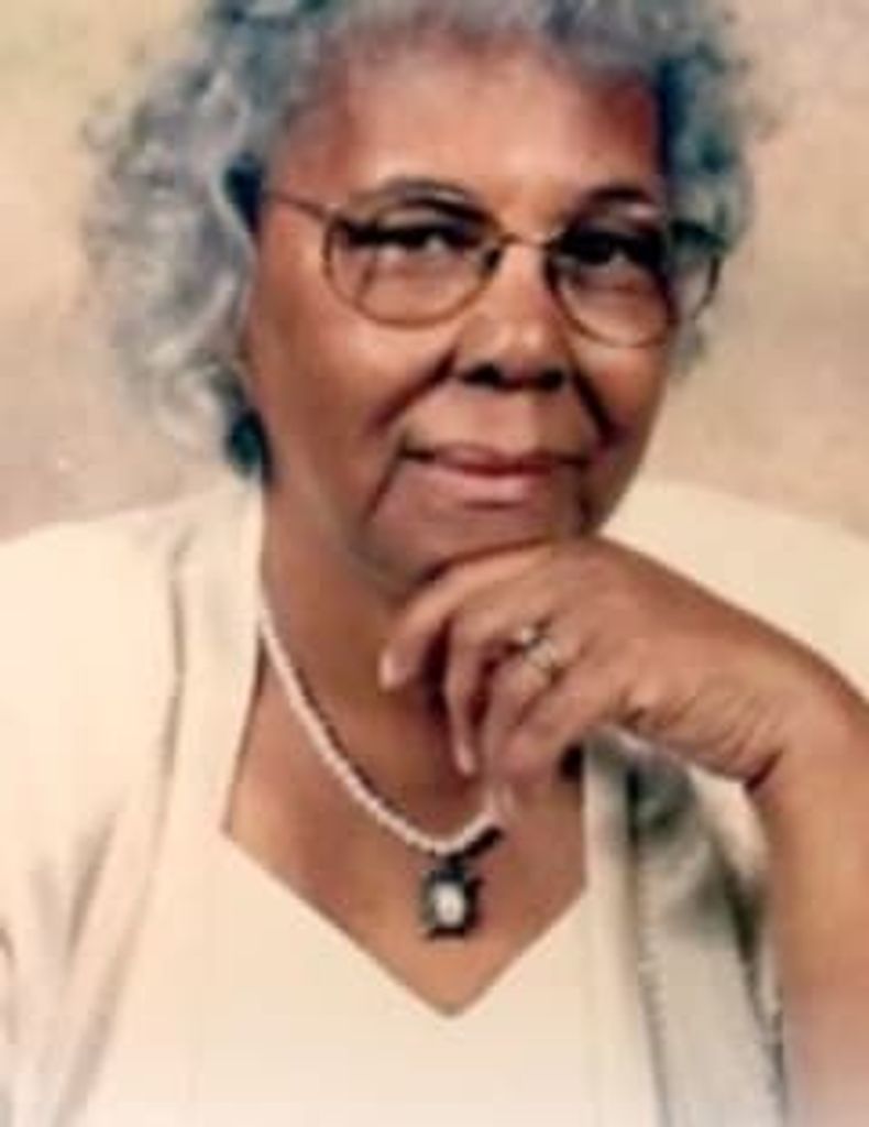 Oneva B. Parks Profile Photo