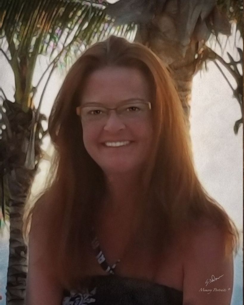 Traci Fairfield