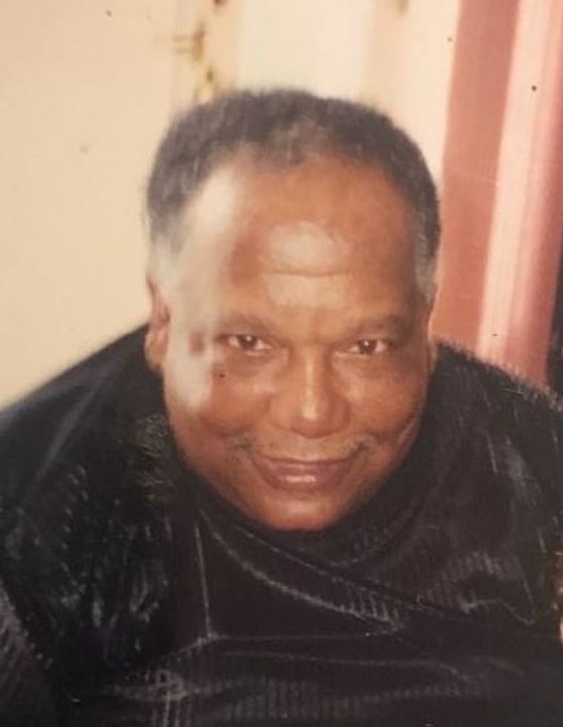Marvin Williams, Sr. Profile Photo